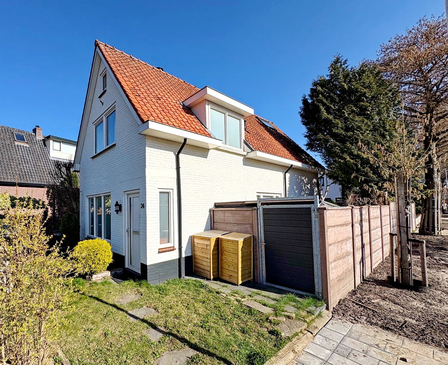 Slijpkruikweg 24