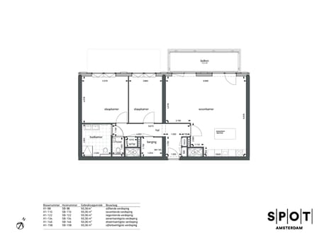 Hiraistraat 5-B89