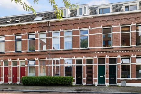 Spoorstraat 10