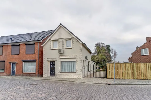 Achterhoeksestraat 2 4715 BE Rucphen
