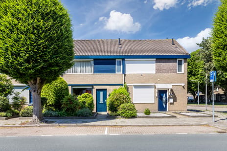 Van Swietenlaan 20