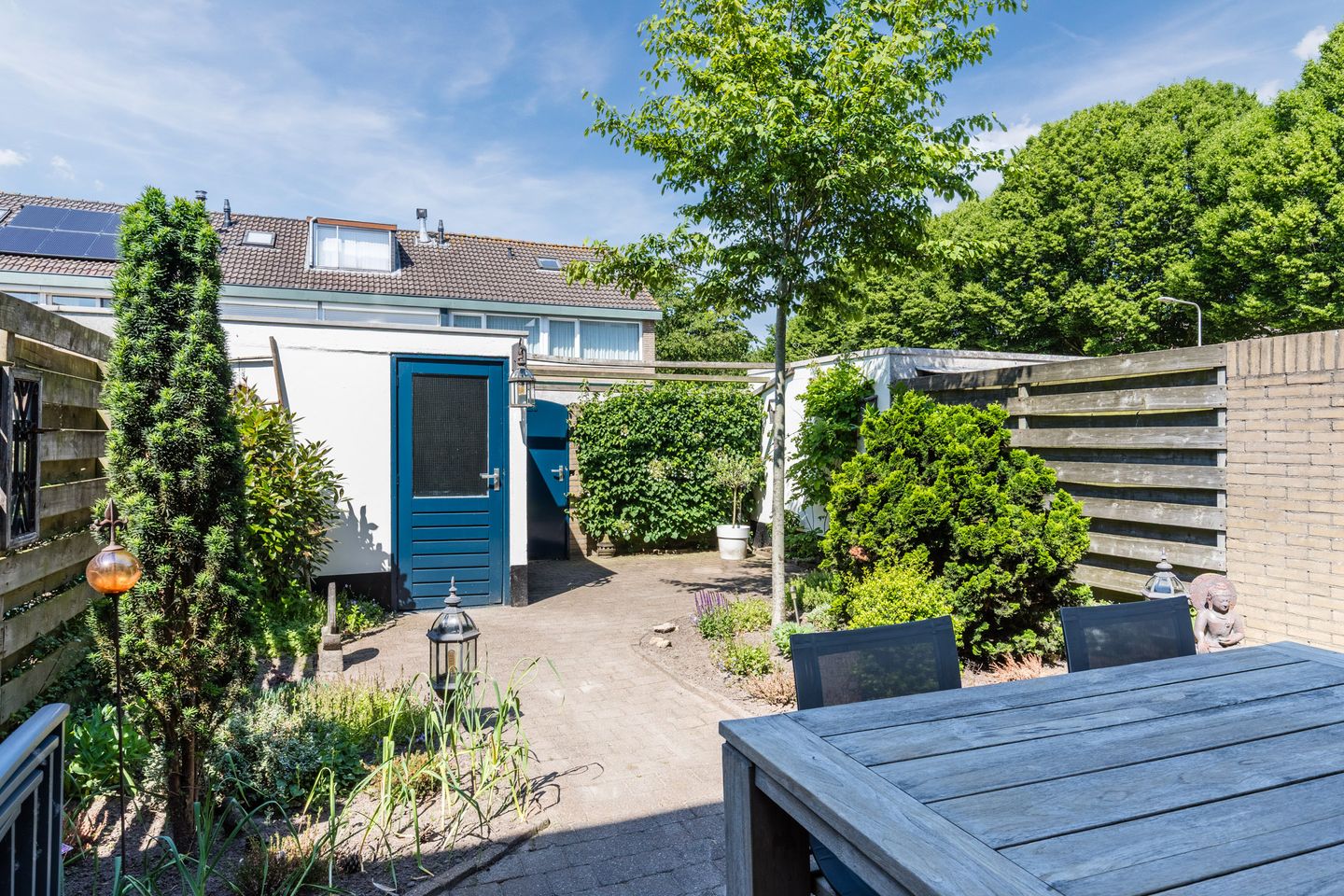 Van Swietenlaan 20