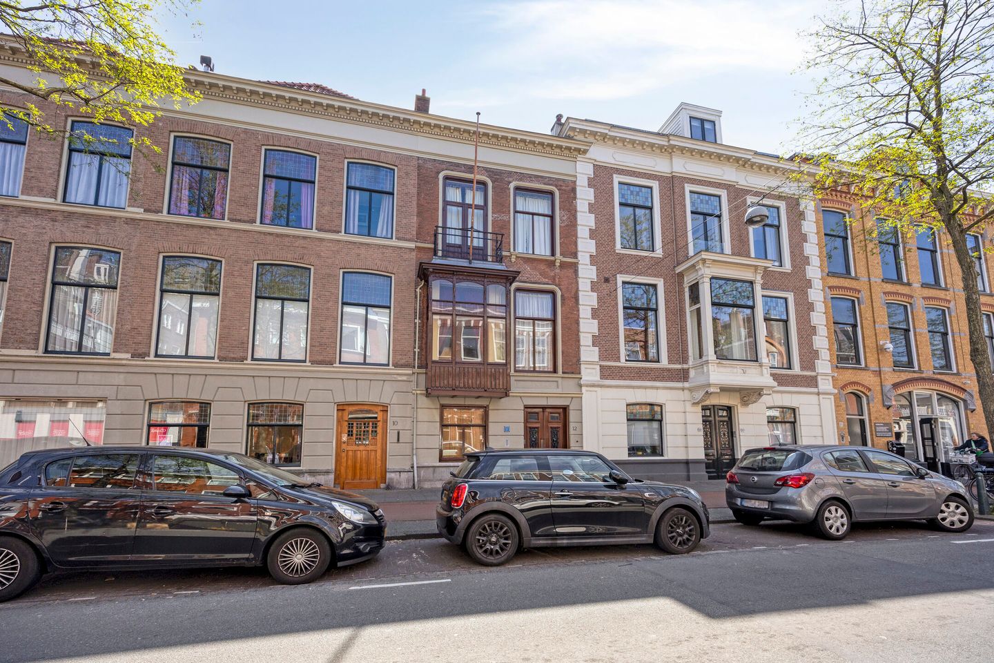 Elandstraat 12