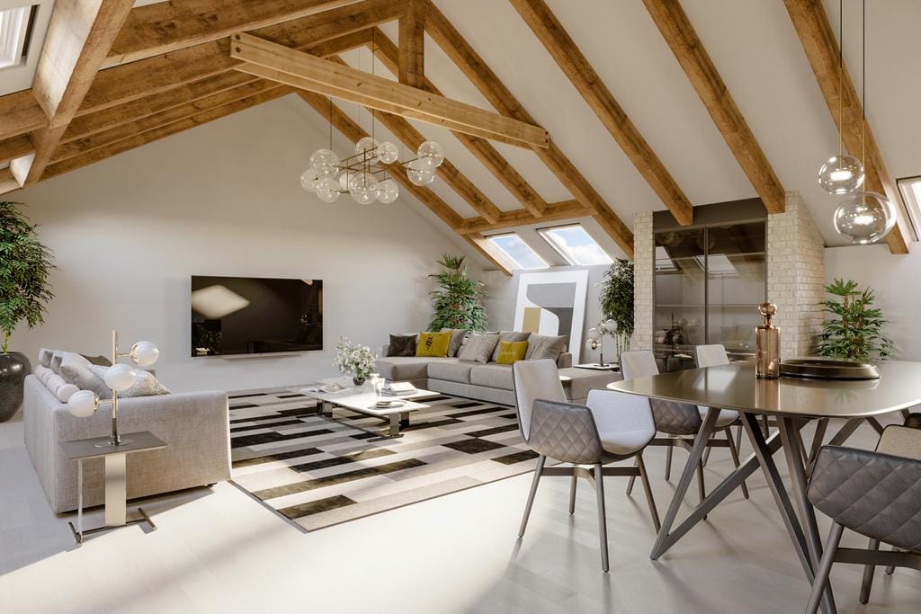 Louise de Colignystraat 11-B