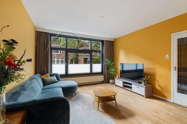 Bijlwerffstraat 30-C