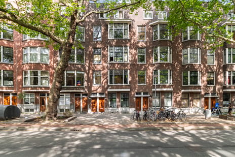 Van Cittersstraat 41-A