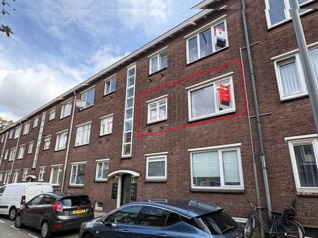 Madeliefstraat 12-B