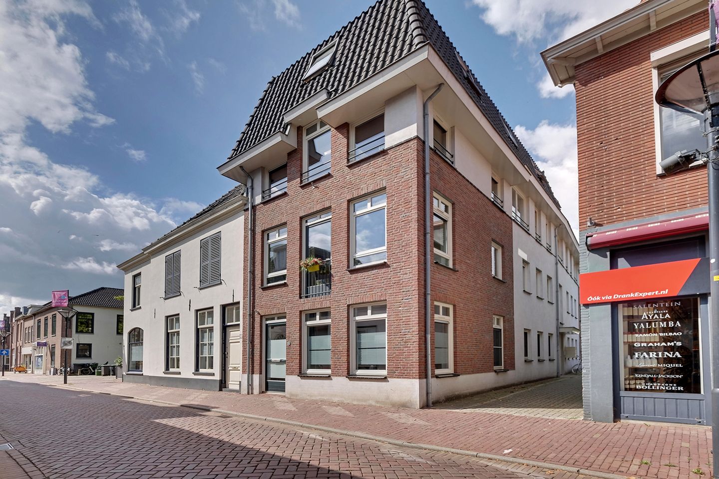 Kerkstraat 8-C