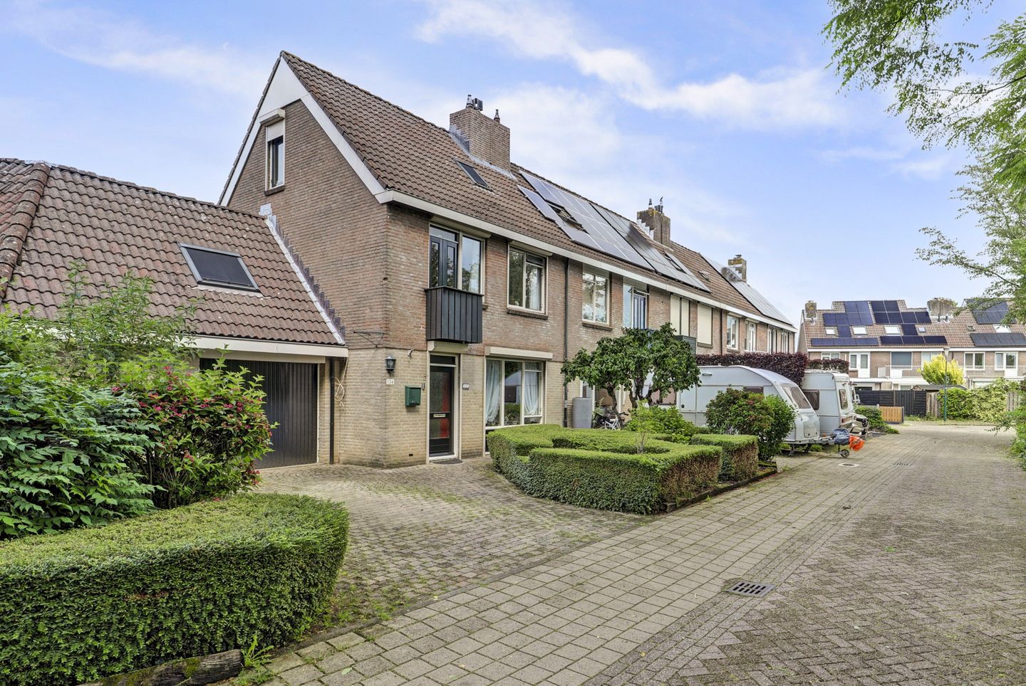 Ringoven 134