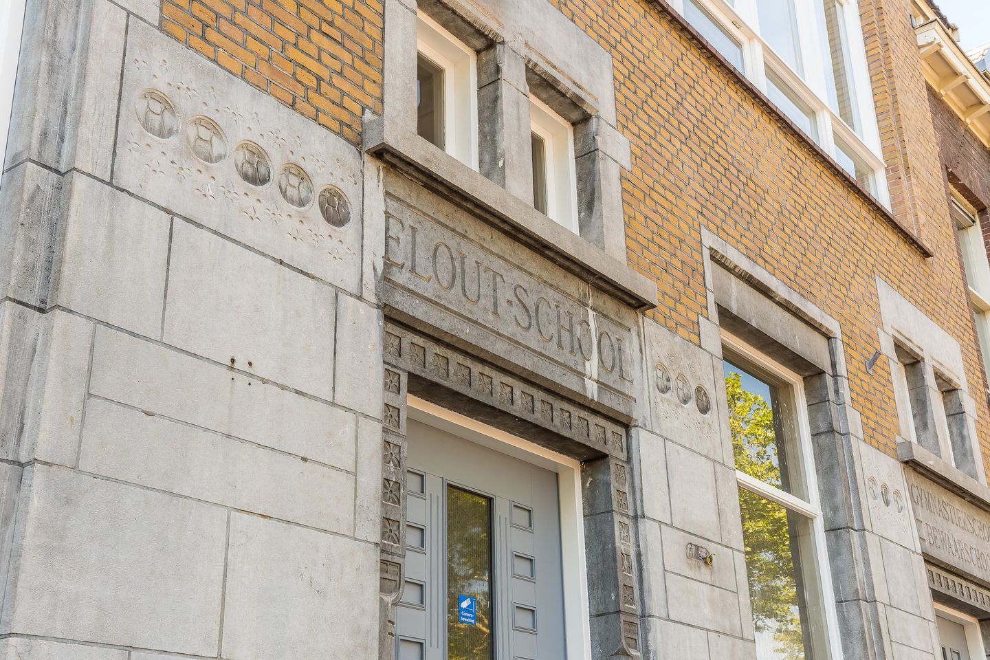 's-Gravendijkwal 73-J