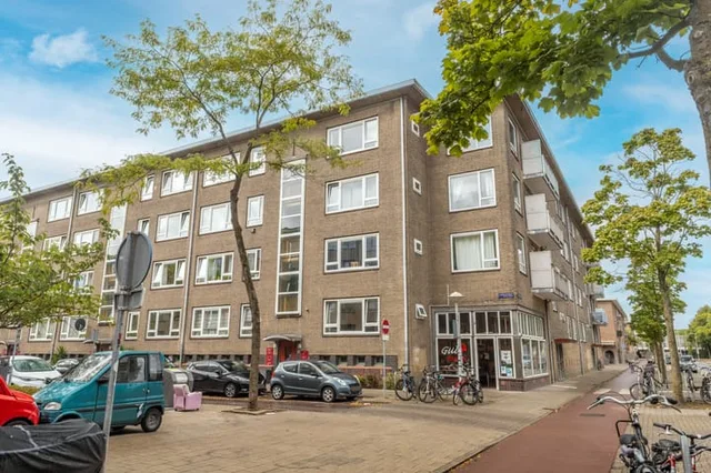 Lucellestraat 47-3