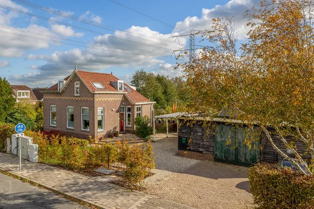 Hoofdweg 288