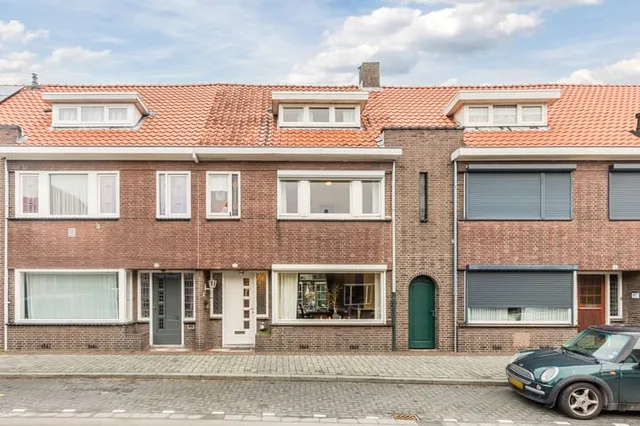 Groenstraat 93