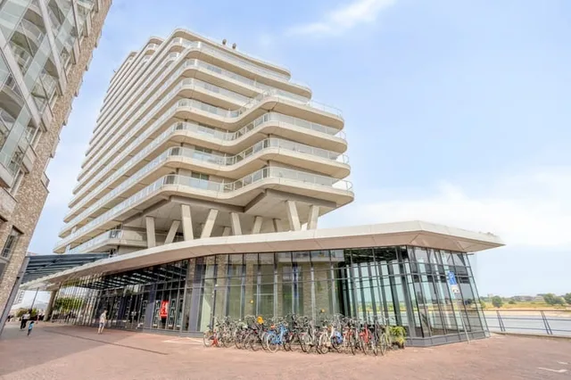 Kaapstander 264