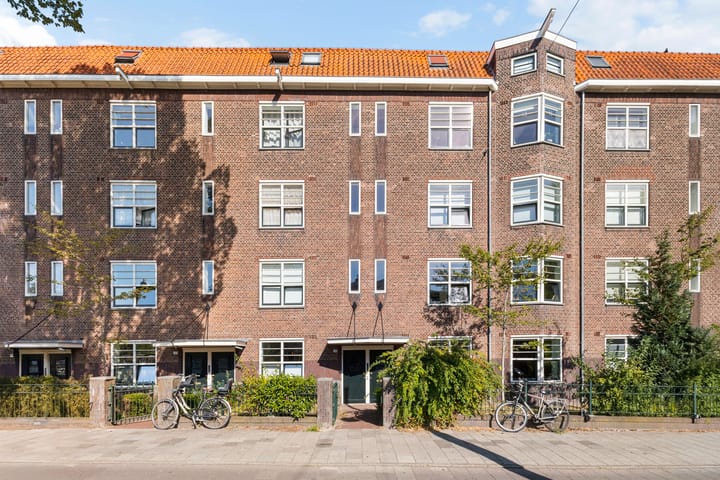 Hoofdweg 114-H