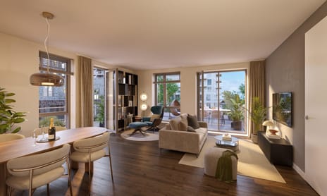 Californiëplein 330