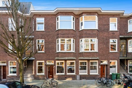 Stuyvesantstraat 236