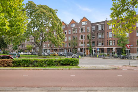 Samuel Mullerplein 14-B02