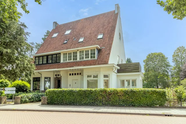 Utrechtseweg 6