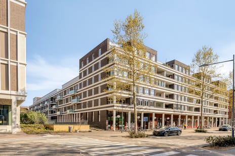 Onderwijsboulevard 346