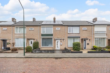 van Duivenvoordelaan 33