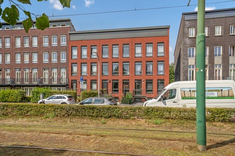Nootdorpse Landingslaan 258