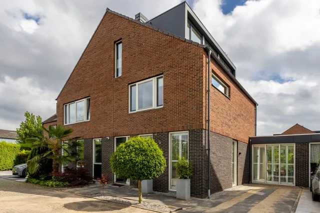 Hoogheemraadstraat 7