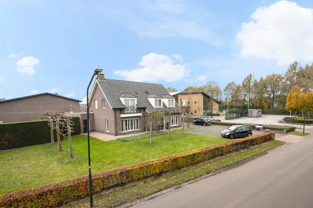 Rond Deel 10 5531 AH Bladel