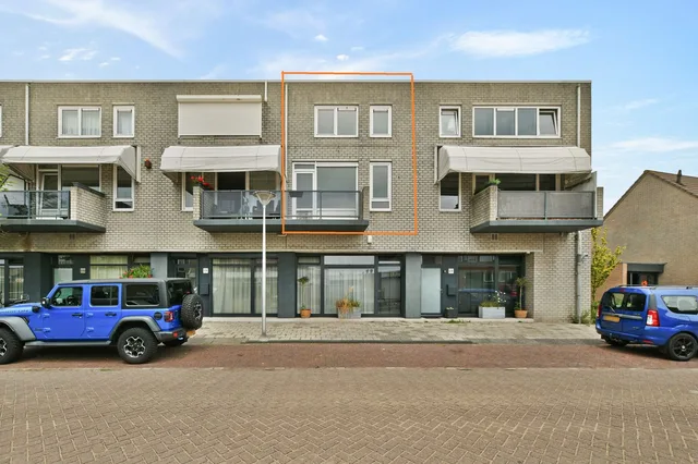 Kochstraat 13