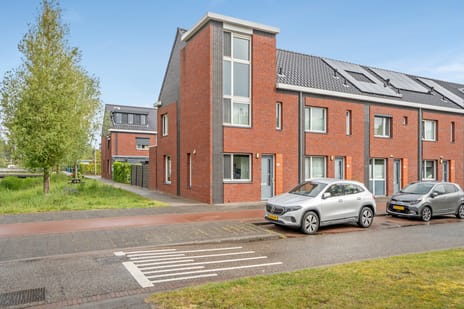 Hoefslagendreef 50