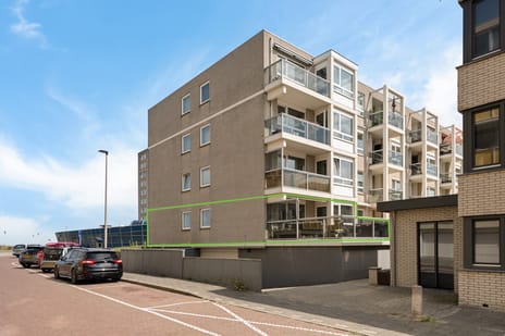 Dr Joh G Mezgerstraat 29
