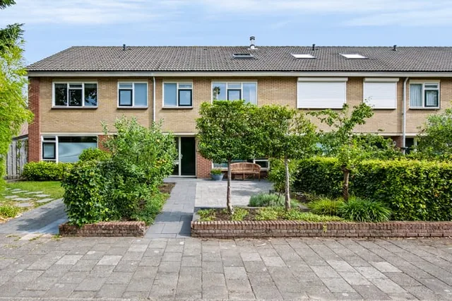 Serenadestraat 10