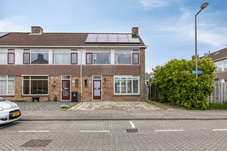 Kalverhagen 1
