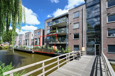Zwaluw 21