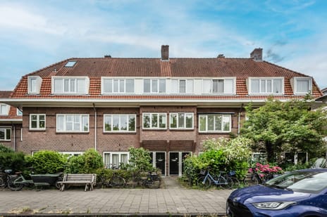 Kruislaan 192-1