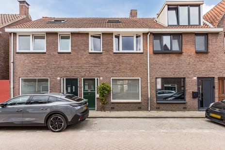 Bisschop Ophoviusstraat 5