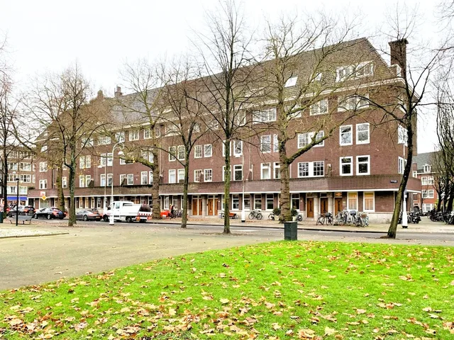 Apollolaan 93-H