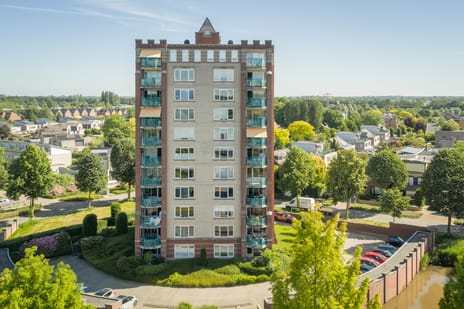 Kasteellaan 119