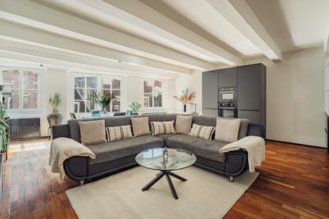 Beulingstraat 6-F