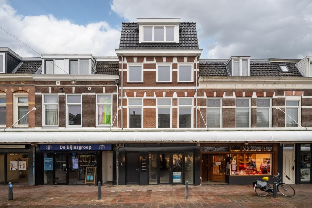 Generaal Cronjéstraat 119-B