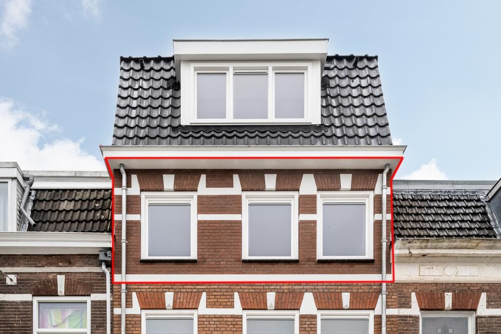 Generaal Cronjéstraat 119-B
