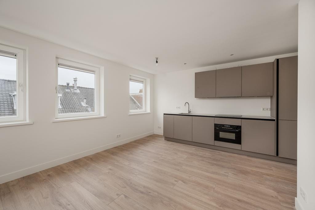 Generaal Cronjéstraat 119-B