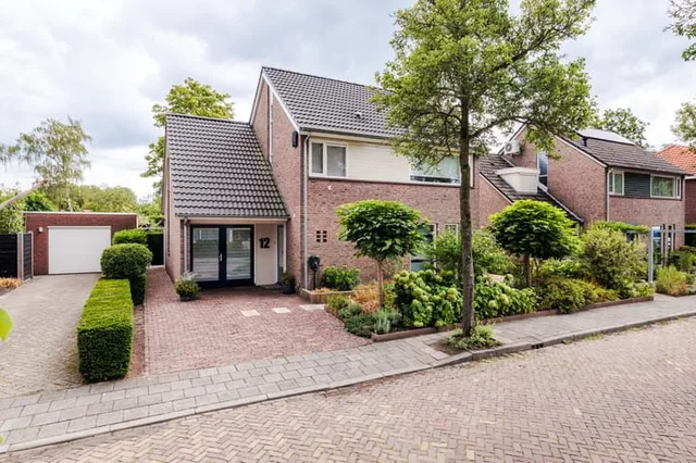 Willemstraat 12