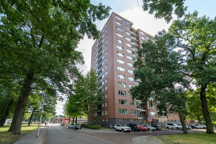 Jekerstraat 254