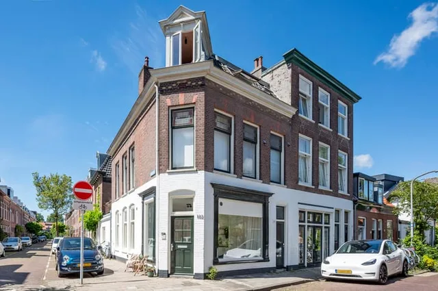 Gasthuislaan 182-ZW