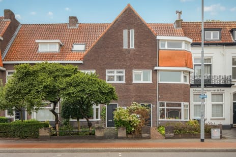 Mauritsstraat 28