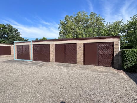 Bergerstraat 110-G10