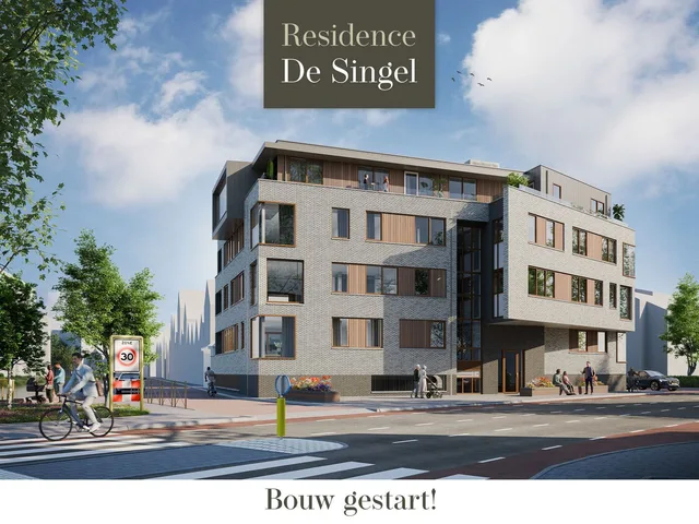 Oudegracht (Bouwnr. 4)