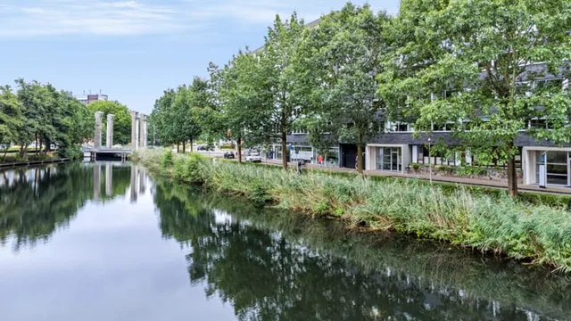 Stadskade 416