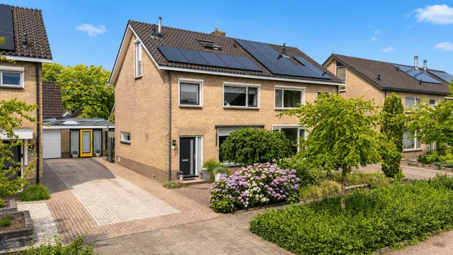 Klein Doesburg 14